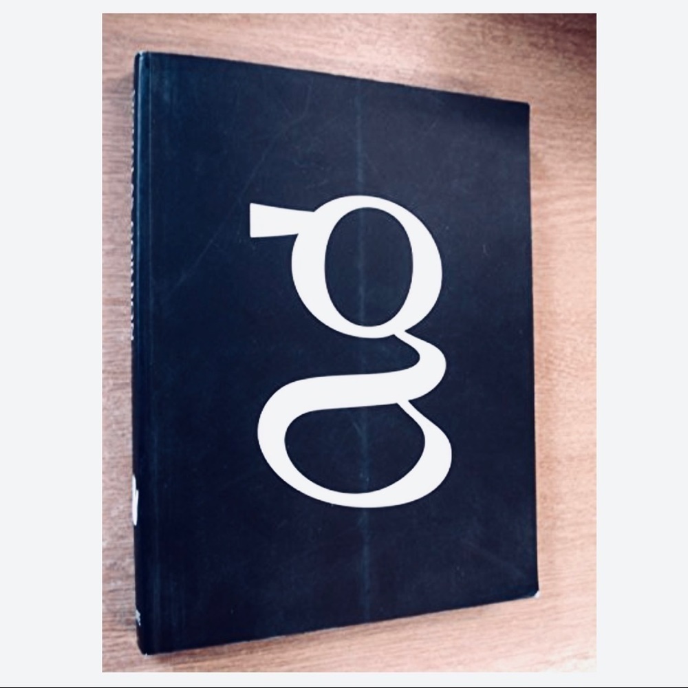 NWT DOUGLAS GORDON Black Spot by Mark Francis, NWT - Picture 1 of 1